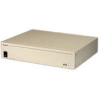 Eight Channel Preset Controller