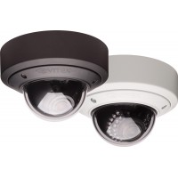 (discontinued) 3.23 MegaPixel Outdoor/Vandal IP68 Virtuoso Mighty Dome w/35 IR LEDs